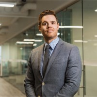 Clearhouse LLP Employee Pat Kenney's profile photo