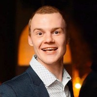 Pickspace Employee Nikita Fedorov's profile photo