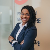 The Source Employee Mary Whitehurst's profile photo