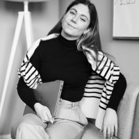 MAUSS BAU Employee Luisa Pydde's profile photo