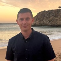 Dunster House Employee Jamie Bradshaw's profile photo