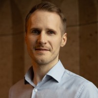 Petsy Employee Michal Wojewoda's profile photo