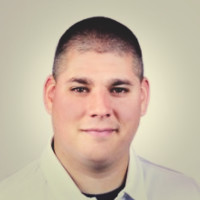 Eleventh Hour Games Employee Steve Hollaway's profile photo