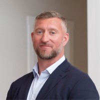 Toll Brothers Employee Brian Spaulding's profile photo