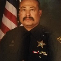 Orange County Sheriff's Office, Orlando, Florida Employee Thomas Lin's profile photo