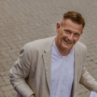 Friedrich Benien GmbH & Co. KG Employee Stephan Behrens's profile photo