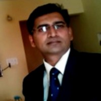 BitsFlow Technologies Employee Mahesh Zarkar's profile photo