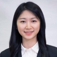 Dsbj Employee Yuxin Mao's profile photo