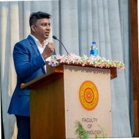 Browns Plantations Employee Ashan Diluk Fernando's profile photo