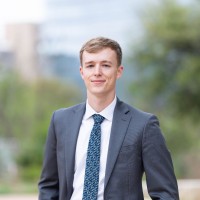 3 Point Partners Employee Hayden Baggett's profile photo