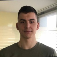 Quest Software Employee Stefan Marinković's profile photo