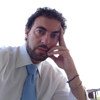 TXT Ennova Employee Fernando Palumbo's profile photo