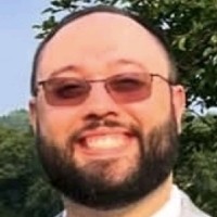 Hancock Associates Employee Nicholas Perry's profile photo