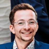 Tom Barratt's profile photo