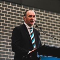 Port Adelaide FC Employee Daniel Norton's profile photo