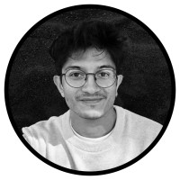 Tenex Employee Kabir Parekh's profile photo