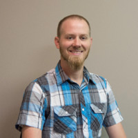 SPS Companies, Inc Employee Owen Carnes's profile photo