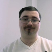 Martin Cavanagh's profile photo