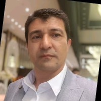 PEWO Energietechnik GmbH Employee Ethem Temel's profile photo