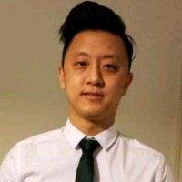 VeriPic Employee Aaron Cho's profile photo