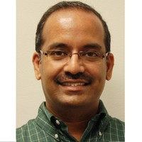 Ranjit Menon Email & Phone Number