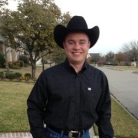 Anna High School Employee Kevin Simmons's profile photo