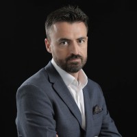 Halian Employee Anthony Simpson's profile photo