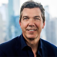 Evergreen Trading Employee Sean Moran's profile photo