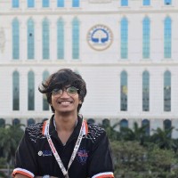 SRM TEAM ROBOCON Employee Anant Agarwal's profile photo