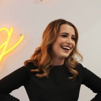 Aimée Ward Email