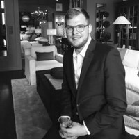 Concept Builders Employee Evan Wiens's profile photo
