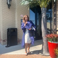 TMX INTERMODAL Employee Karina Abreu's profile photo