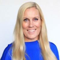Tehy ry Employee Petra Marjamaa's profile photo
