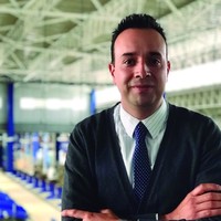 Envipack Colombia Employee Johan Gallegos's profile photo