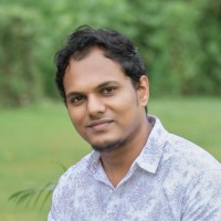 Appex Solutions Employee Selaka Chathuranga's profile photo