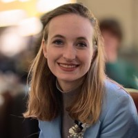 Bambuser Employee Louise Haushofer's profile photo