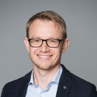 Apersys AG Employee Waldemar Hoffmann's profile photo