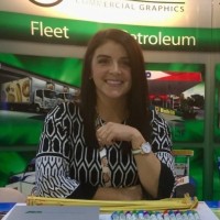 Mountain Commercial Graphics Employee Kara Schanz's profile photo