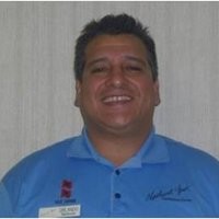 ICED Employee Orlando Barboza's profile photo