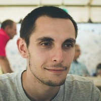 Rolesco Employee Guillaume Taillepie's profile photo