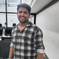 WeAlwin Technologies Pvt. Ltd Employee Aatheeswara M's profile photo