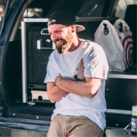 REIKA Wheels & Factory Reproductions Employee Bryan Rush's profile photo