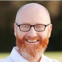 Fellowship Dallas Employee Thad Harris's profile photo