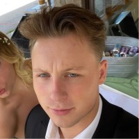 Everforth Employee Cole Murray's profile photo