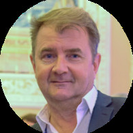 Monster Employee Eric Boudin's profile photo