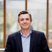 ERIKS UK Employee Andy Neville's profile photo