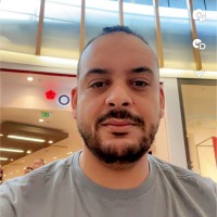 FERROTRACT Employee Mohammed Medkour's profile photo
