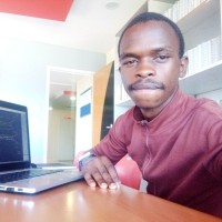 Oakar Services Employee Strong Muhoti's profile photo