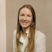 Aars AS Employee Ana Vuković's profile photo