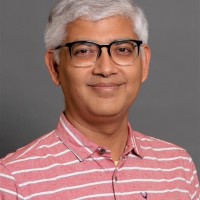 Ganesh Krishnaswamy Email & Phone Number